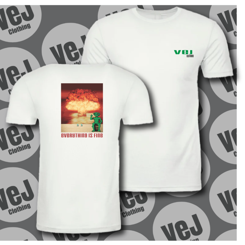 Alien nuke – Image 2