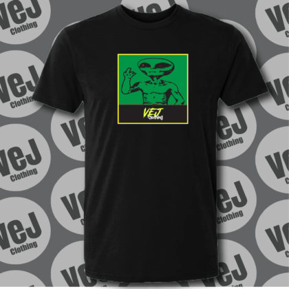 Alien V.2