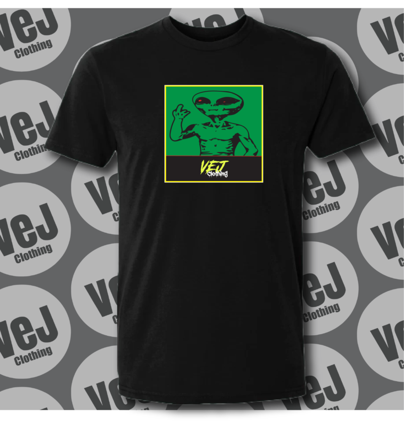 Alien V.2