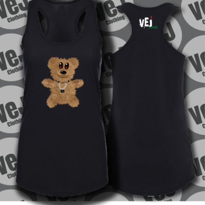 Sweatbear