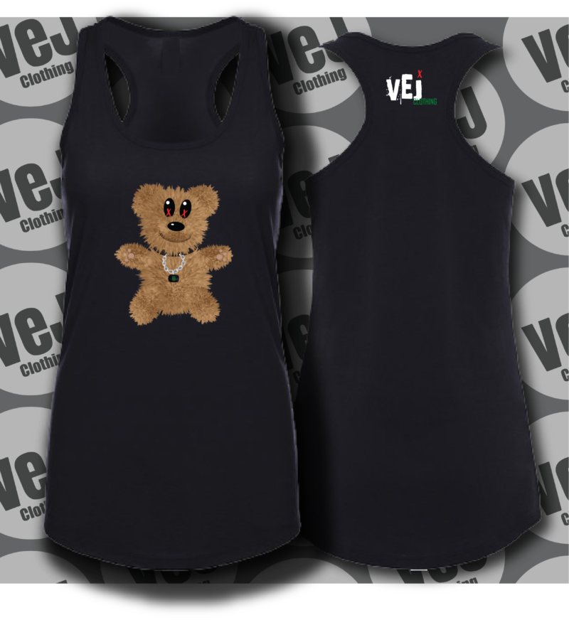 Sweatbear