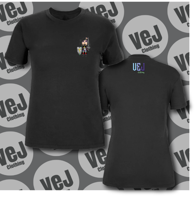 Chevalière V.2