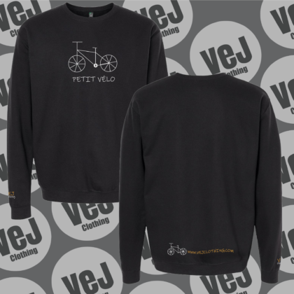 Petit vélo