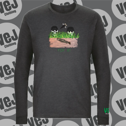 Fish on V.2