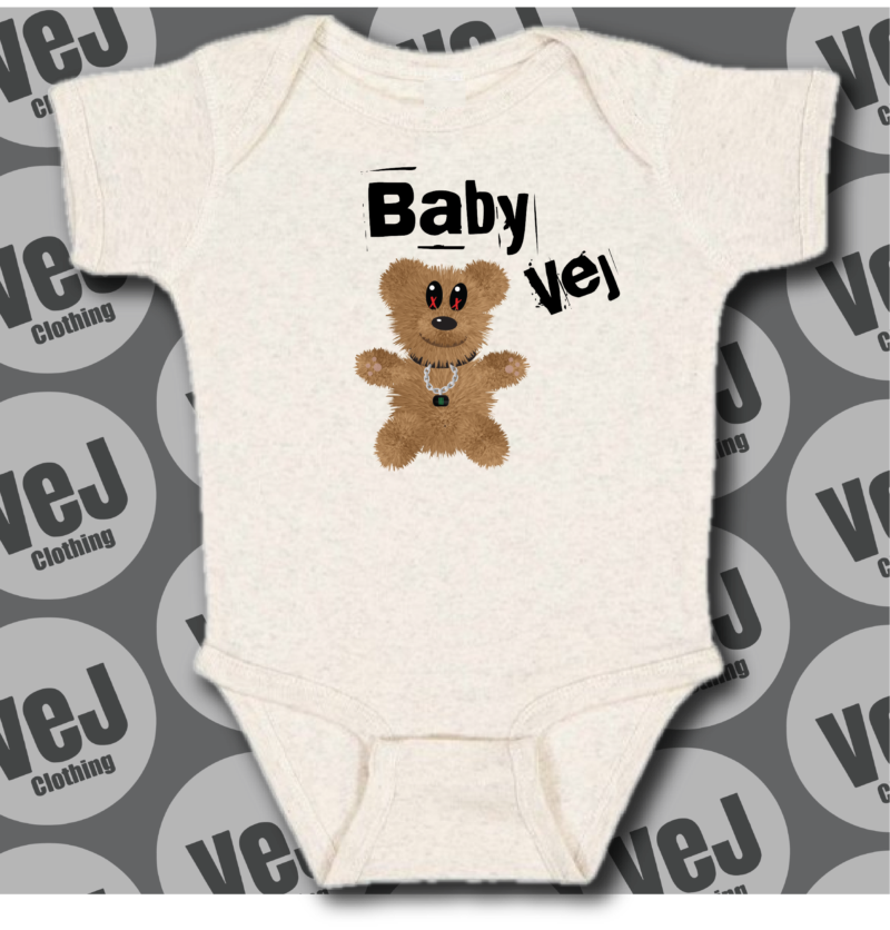 Sweatbear – Image 4