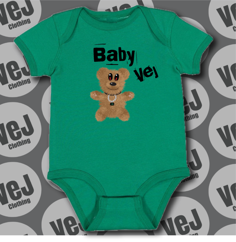 Sweatbear – Image 2