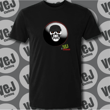 Skulled Eclipse