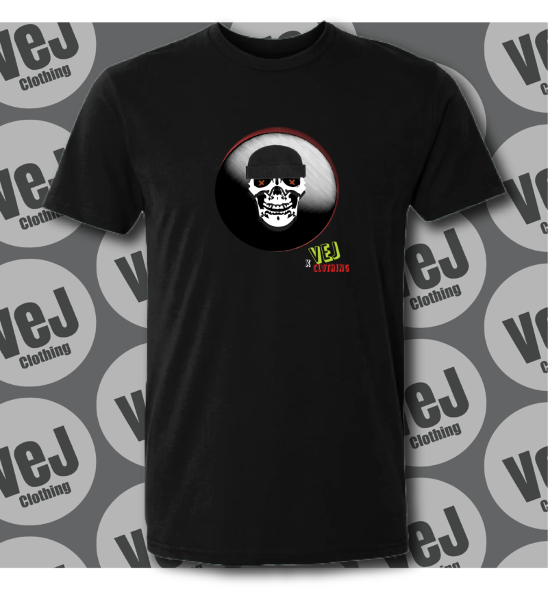 Skulled Eclipse