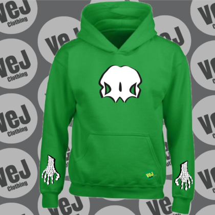 Skull junior
