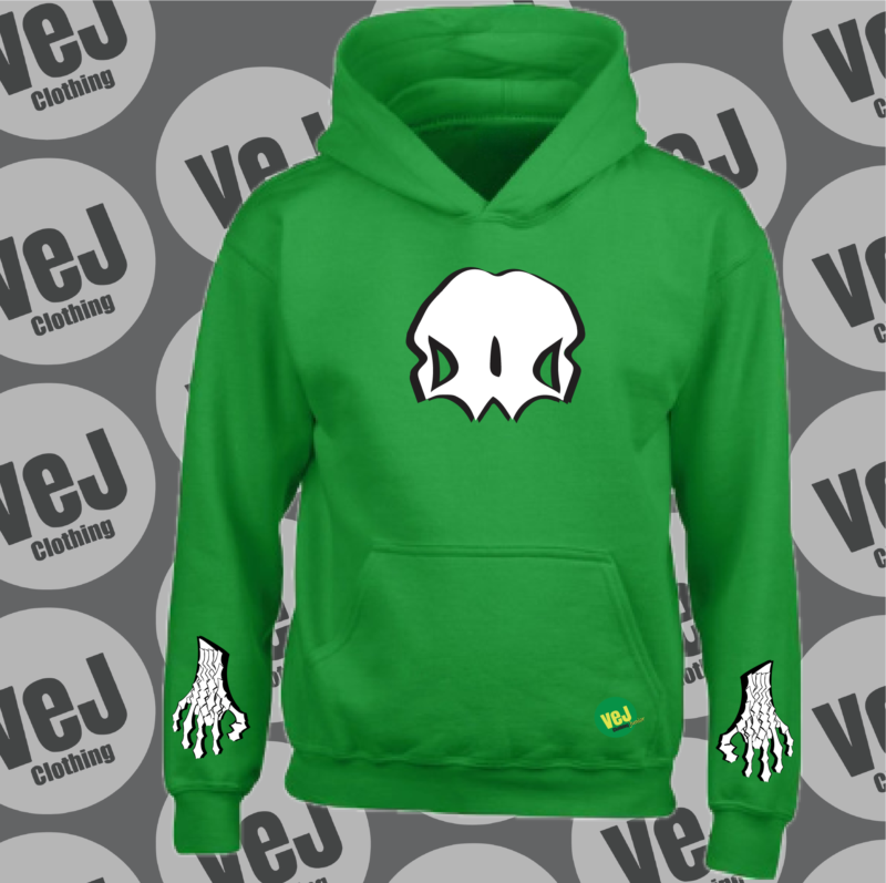 Skull junior
