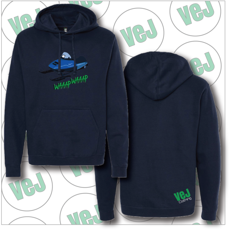 Sled waap – Image 2