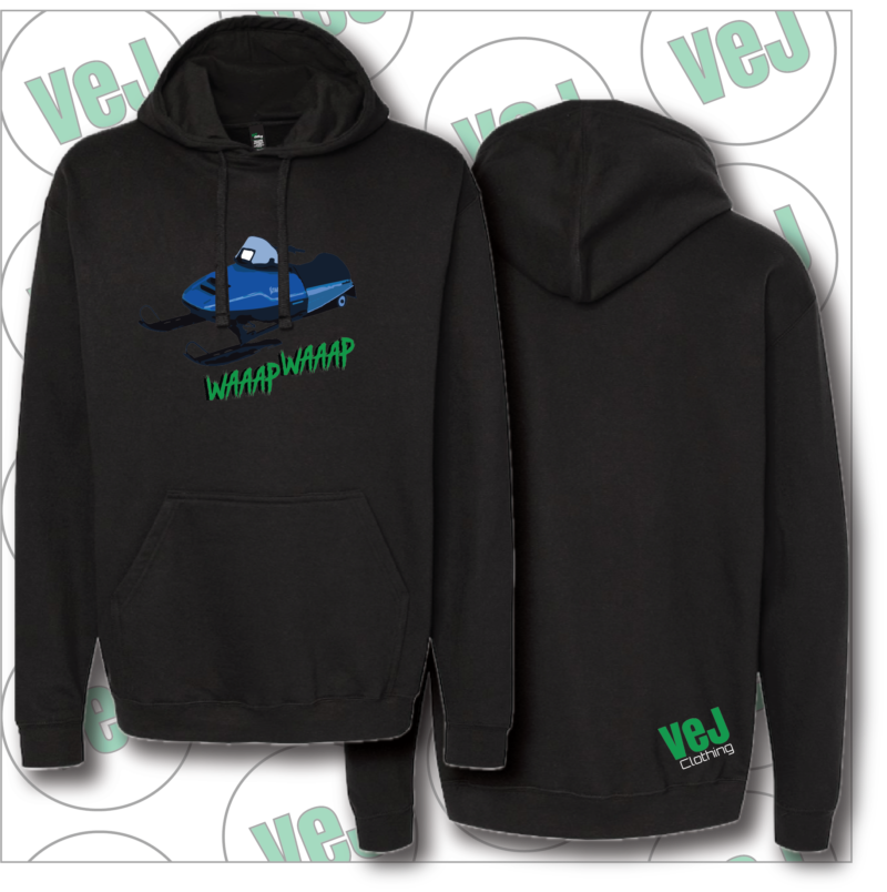 Sled waap – Image 3