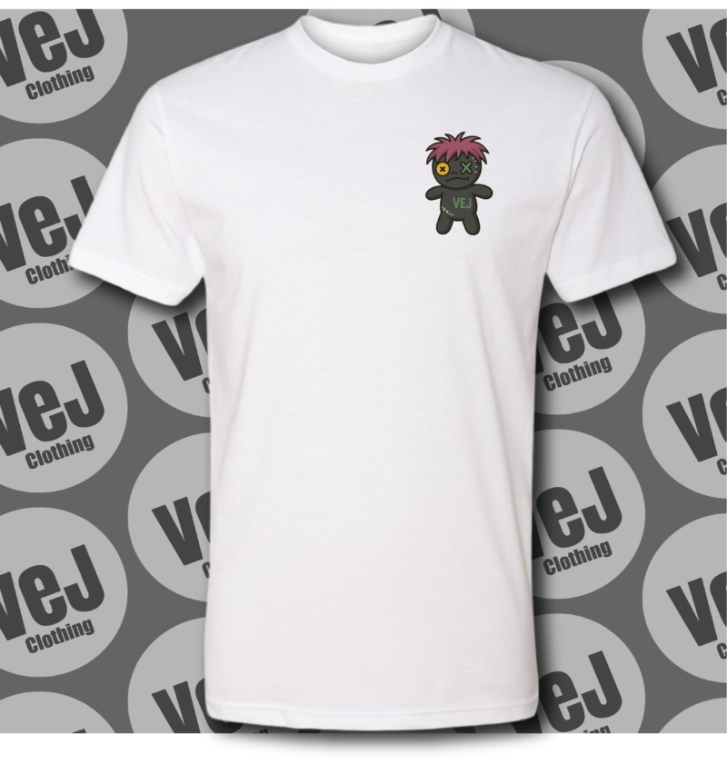 Lui...Voodoo – Image 2