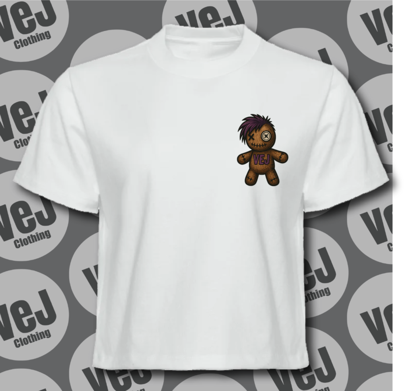 Elle...Voodoo