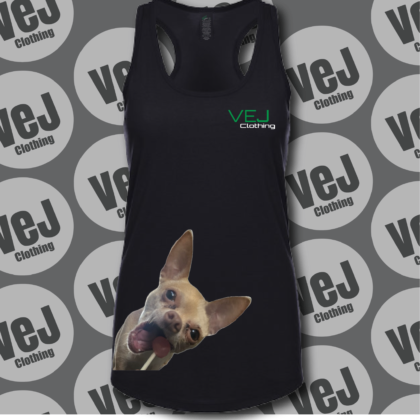 P'tit chien V.2