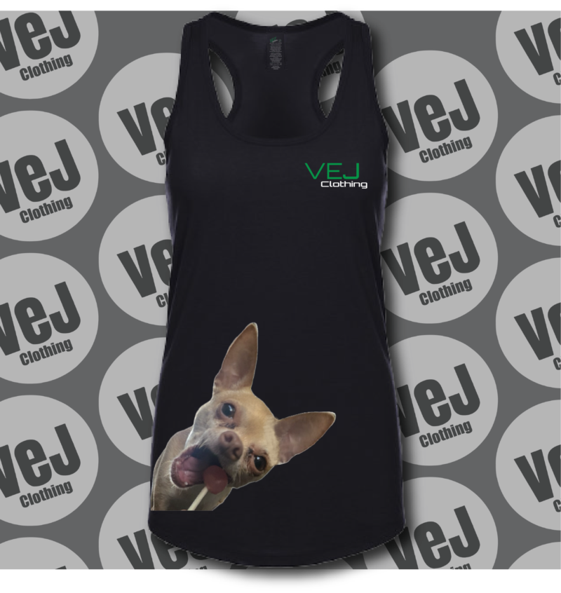 P'tit chien V.2