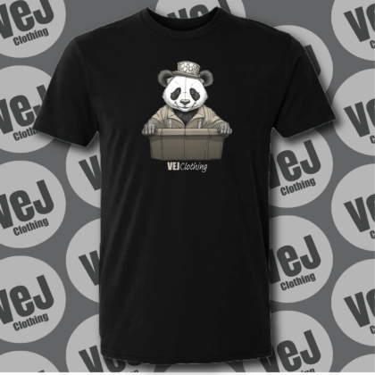 Panda box